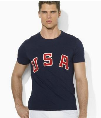 wholesale Men polo shirts No. 1344